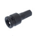 Головка ударная HEX 14мм L= 60мм 1/2"; Головка ударная HEX 14мм L= 60мм 1/2";