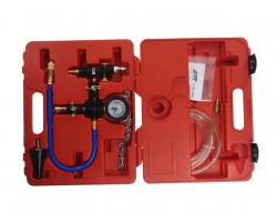 Набор для вакуумной откачки и замены жидкости в системе охлаждения-foto2