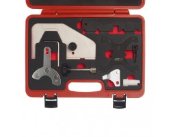 Набор фиксаторов FORD, VOLVO T4, T5-foto3