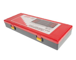 Набор отверток TORX T10-T30 250мм 6ед.-foto3