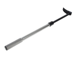 Монтировка многопозиционная с выдвижной рукояткой 450~760мм-foto3