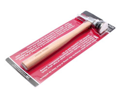 Молоток рихтовочный-foto2