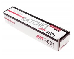 Трещотка пневматическая 1/2"; усиленная 100Нм, 160об/мин-foto2