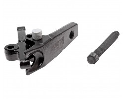 Съёмник шаровых опор 20мм х 55мм-foto3