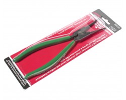 Щипцы для снятия стопорных колец прямые (разжим) 230мм-foto2