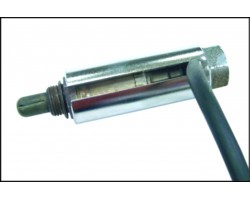 Головка для датчика кислорода 22мм-foto2