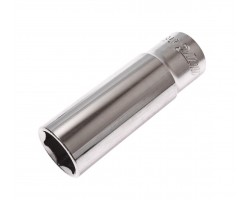 Головка торцевая глубокая 6-гр. 1/2"; 18мм-foto2