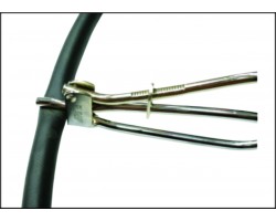 Приспособление для пережатия трубопроводов-foto3