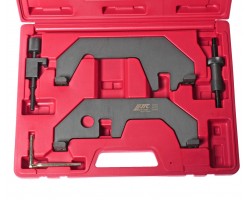 Набор фиксаторов распредвала BMW N62, N73-foto3