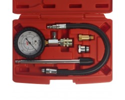 Компрессометр для бензиновых двигателей-foto3