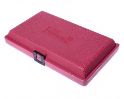 Набор для притирки седел форсунок дизельного двигателя 9ед.-foto3