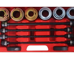 Набор для замены втулок универсальный 34-72мм (6770 JTC)-foto4