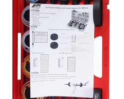 Набор для замены втулок универсальный 34-72мм (6770 JTC)-foto3
