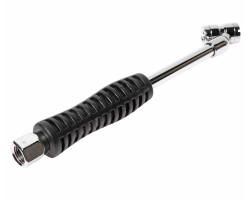 Насадка для подкачки колес 205мм-foto2