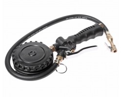 Шинный манометр 3-х функциональный-foto2