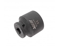 Головка ударная 1/2"; 6гр. 35мм-foto2