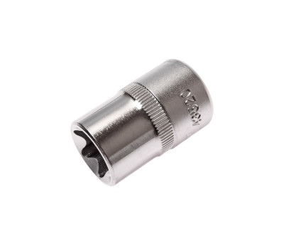 Головка торцевая TORX 1/2"; E20 Головка торцевая TORX 1/2"; E20