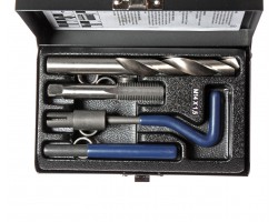 Набор для востановления резьбы М14х1.5мм-foto4