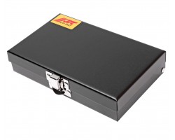 Набор для востановления резьбы М14х1.5мм-foto3