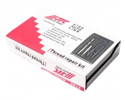 Набор для востановления резьбы М14х1.5мм-foto2