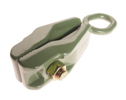 Захват для кузовных работ усиленный (6т.)-foto2