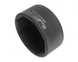 Головка ступичная для передних колес седельных тягачей SCANIA 95мм 1"; 8гр.-foto4