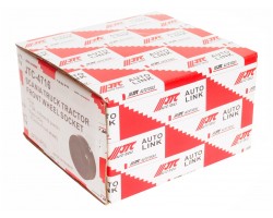 Головка ступичная для передних колес седельных тягачей SCANIA 95мм 1"; 8гр.-foto3