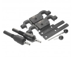 Набор фиксаторов для установки фаз ГРМ PORSCHE-foto4