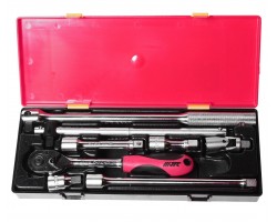 Набор инструмента 1/2"; 8ед.-foto2