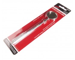 Зеркало телескопическое 192~535мм-foto2