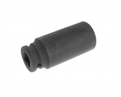 Головка ударная глубокая 1/2"; 12гр. 27мм L=82мм-foto2