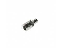 Головка TORX 1/4";хЕ5-foto2