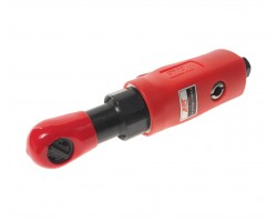 Трещотка пневматическая 3/8"; 50Нм, 230об/мин-foto3