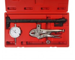 Набор для проверки осевого смещения тормозного диска-foto3