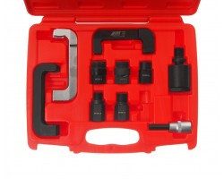 Набор адаптеров для снятия форсунок 10ед.-foto3