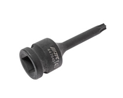 Головка ударная TORX 1/2"; T40 78мм