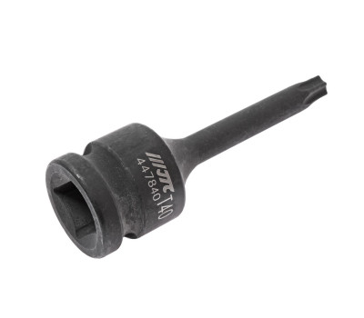 Головка ударная TORX 1/2"; T40 78мм Головка ударная TORX 1/2"; T40 78мм