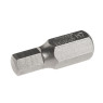 Насадка 10мм L-30мм HEX 7мм