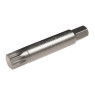 Насадка 10мм L-75мм SPLINE M14