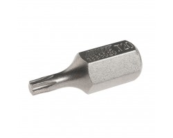 Насадка 10мм L-30мм TORX T20