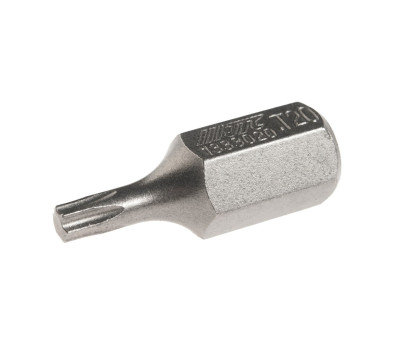 Насадка 10мм L-30мм TORX T20 Насадка 10мм L-30мм TORX T20