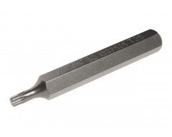 Насадка 10мм L-75мм TORX T25