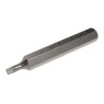 Насадка 10мм L-75мм TORX T25