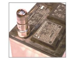 Щетка для чистки клемм АКБ-foto2