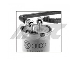 Набор съёмников топливного шланга-foto2