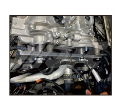 Набор фиксаторов VAG EA839 2.9TFSI, 3.0TFSI
