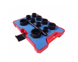 Набор головок для поврежденных болтов и гаек 3/8" 9-19мм 12ед.-foto2