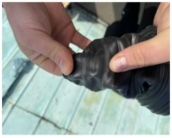 Набор для замены пыльника ШРУСа универсальный (пыльник с незн.деф.литья, стяжка 2ед., масленка 2ед.)-foto3