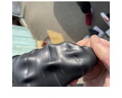 Набор для замены пыльника ШРУСа универсальный (пыльник с незн.деф.литья, стяжка 2ед., масленка 2ед.)-foto4