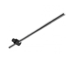 Вороток с плавающей головкой 3/8"; 250мм-foto2